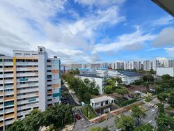 Blk 873 Yishun Street 81 (Yishun), HDB 4 Rooms #450382711